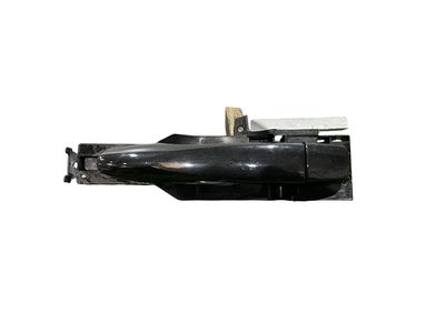 Maneta exterior trasera izquierda NISSAN QASHQAI