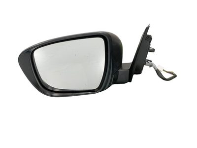 Retrovisor izquierdo NISSAN QASHQAI