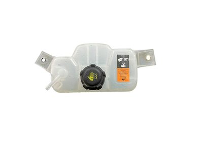 Deposito expansion NISSAN QASHQAI