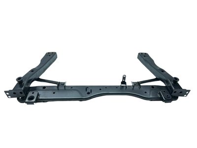Punta chasis delantera NISSAN QASHQAI