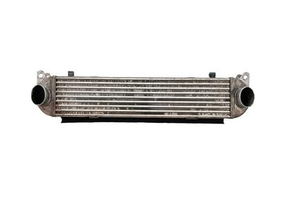 Intercooler LAND ROVER RANGE ROVER SPORT V6 TD HSE