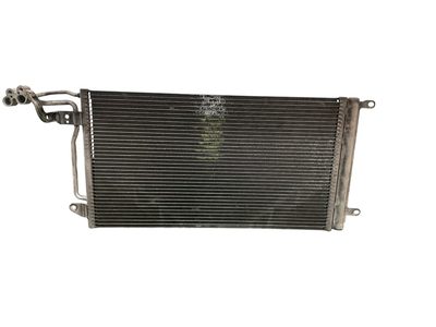 Condensador / radiador aire acondicionado SEAT TOLEDO