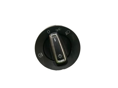 Mando luces SEAT TOLEDO