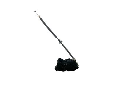 Cerradura puerta delantera izquierda SEAT TOLEDO