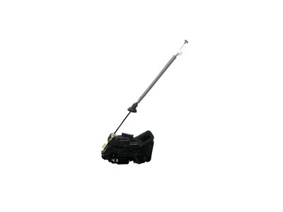 Cerradura puerta trasera derecha SEAT TOLEDO