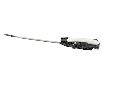 Maneta exterior delantera derecha SEAT TOLEDO
