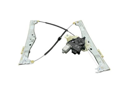 Elevalunas delantero izquierdo CITROEN C4 CACTUS Feel