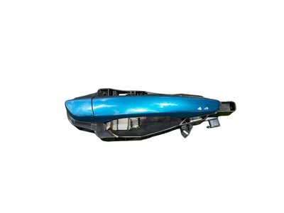 Maneta exterior trasera derecha CITROEN C4 CACTUS Feel