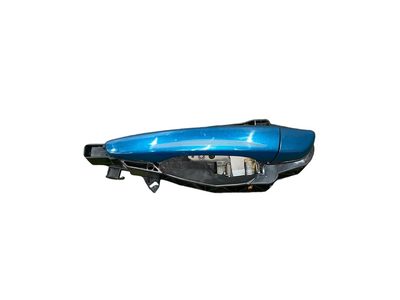 Maneta exterior trasera izquierda CITROEN C4 CACTUS Feel