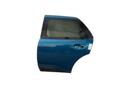 Puerta trasera izquierda CITROEN C4 CACTUS Feel