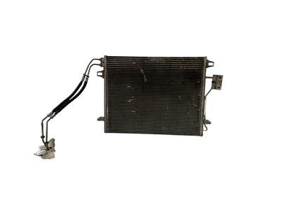 Condensador / radiador aire acondicionado CHRYSLER GRAND VOYAGER Limited