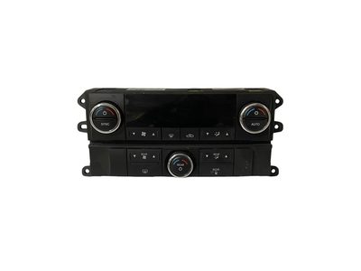 Mando climatizador CHRYSLER GRAND VOYAGER Limited
