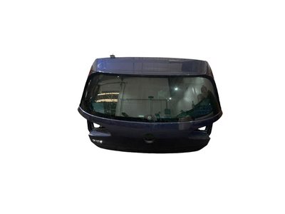 Porton trasero VOLKSWAGEN GOLF VII LIM. GTE