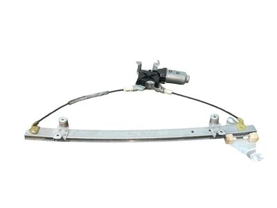 Elevalunas trasero derecho NISSAN PATHFINDER