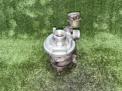 Turbocompresor VOLKSWAGEN PASSAT BERLINA