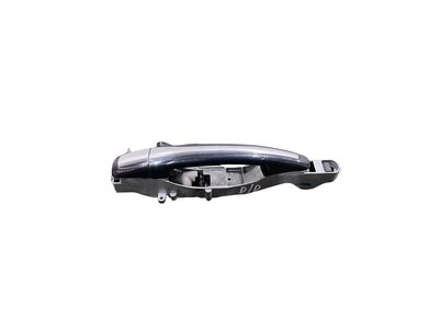 Maneta exterior delantera derecha CITROEN C5 BERLINA Exclusive