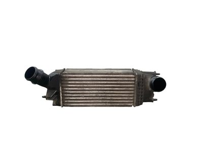 Intercooler CITROEN C5 BERLINA Exclusive