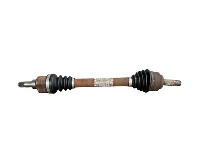 Transmision delantera izquierda CITROEN C4 BERLINA SX