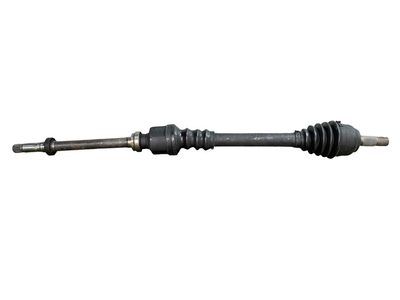 Transmision delantera derecha CITROEN C4 BERLINA SX