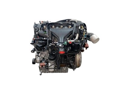Motor completo FORD FOCUS C-MAX