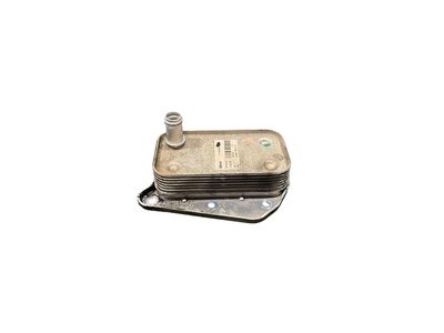 Enfriador aceite motor MERCEDES-BENZ
