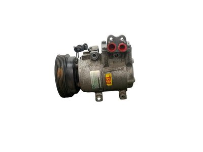 Compresor aire acondicionado HYUNDAI ACCENT