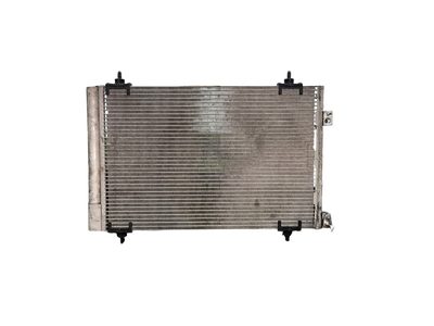Condensador / radiador aire acondicionado CITROEN C4 GRAND PICASSO Exclusive