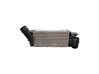 Intercooler CITROEN C4 GRAND PICASSO Exclusive