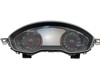 Cuadro instrumentos AUDI A5 COUPE