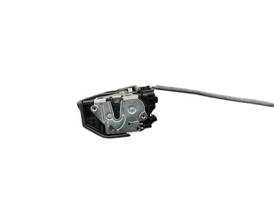 Cerradura puerta trasera izquierda BMW SERIE 3 LIM.