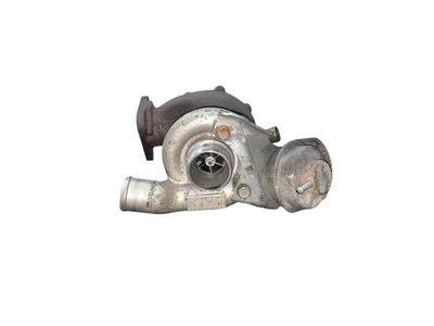 Turbocompresor OPEL ASTRA H BERLINA Cosmo