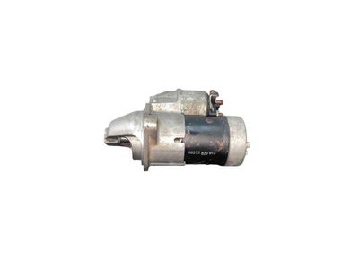 Motor arranque OPEL ASTRA H BERLINA Cosmo
