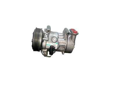 Compresor aire acondicionado FORD FIESTA