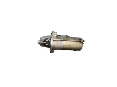 Motor arranque FORD FOCUS BERLINA