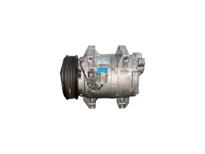 Compresor aire acondicionado VOLVO S60 BERLINA 2.4 D