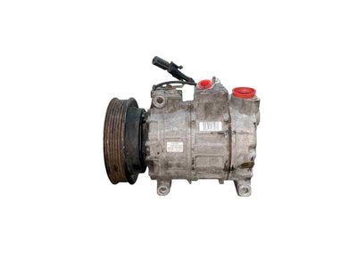Compresor aire acondicionado LANCIA LYBRA STATION WAGON 2.4 JTD Logotipo