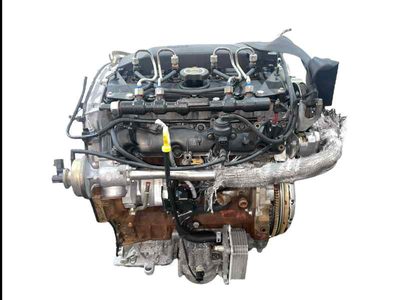 Motor completo FORD MONDEO BERLINA