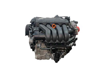 Motor completo SEAT LEON