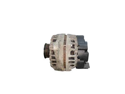 Alternador NISSAN MICRA