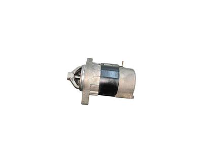 Motor arranque NISSAN MICRA