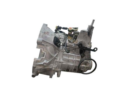 Caja cambios FORD MONDEO BERLINA