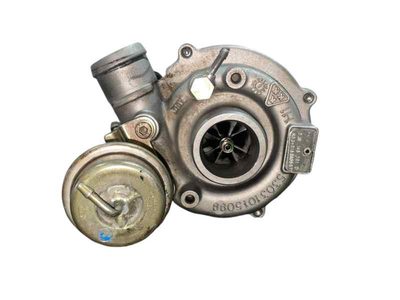 Turbocompresor VOLKSWAGEN GOLF IV BERLINA