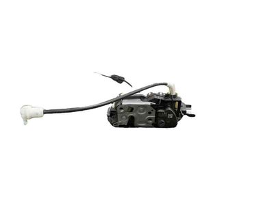 Cerradura puerta delantera derecha PEUGEOT 308 GTI