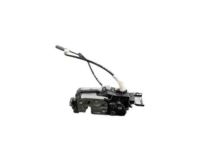 Cerradura puerta trasera derecha PEUGEOT 308 GTI