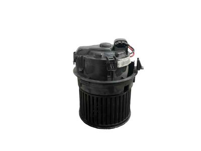 Motor calefaccion CITROEN C3 FEEL PACK