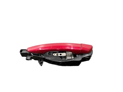 Maneta exterior trasera izquierda CITROEN C3 FEEL PACK
