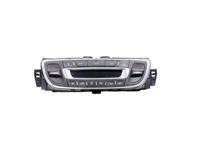 Mando climatizador RENAULT SCENIC III 1.4 TCE
