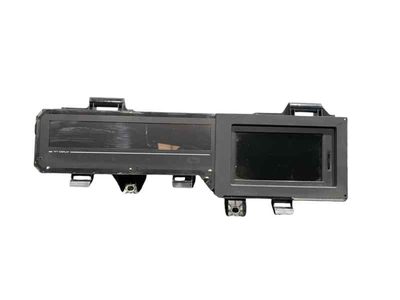 Cuadro instrumentos RENAULT SCENIC III 1.4 TCE