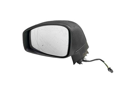 Retrovisor izquierdo RENAULT SCENIC III 1.4 TCE