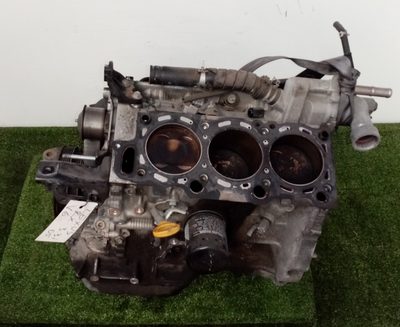 Bloque LEXUS RX 3.3 V6 24V CAT